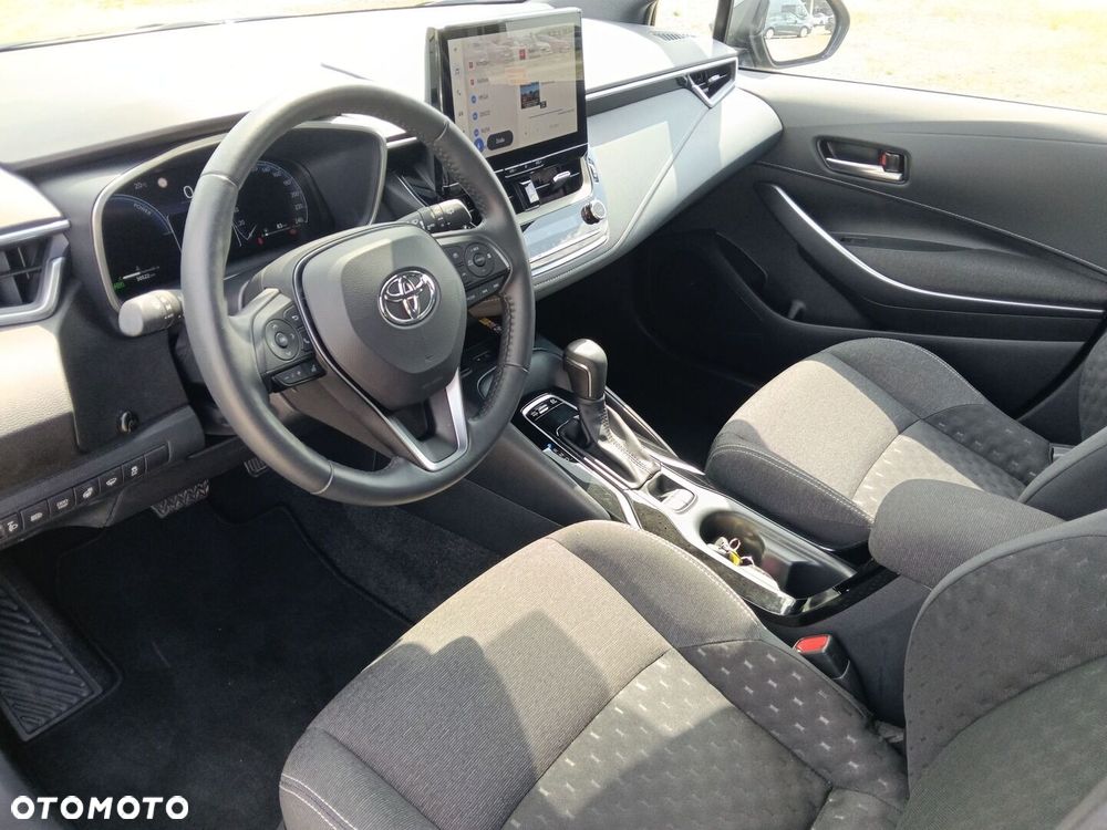 Toyota Corolla 1.8 Hybrid Comfort - 15