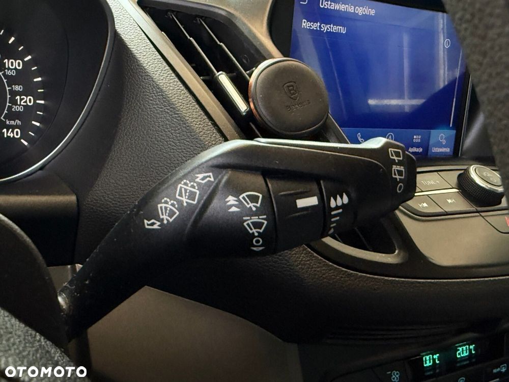 Ford Escape - 27