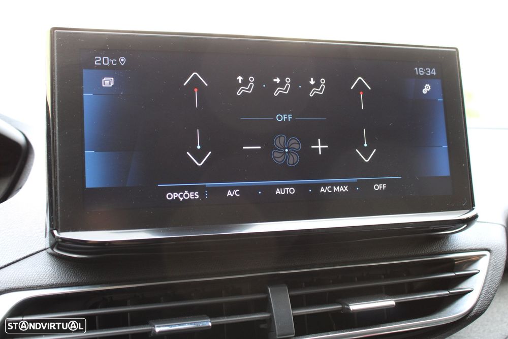 Peugeot 5008 BlueHDI 130 EAT8 Allure Pack - 24