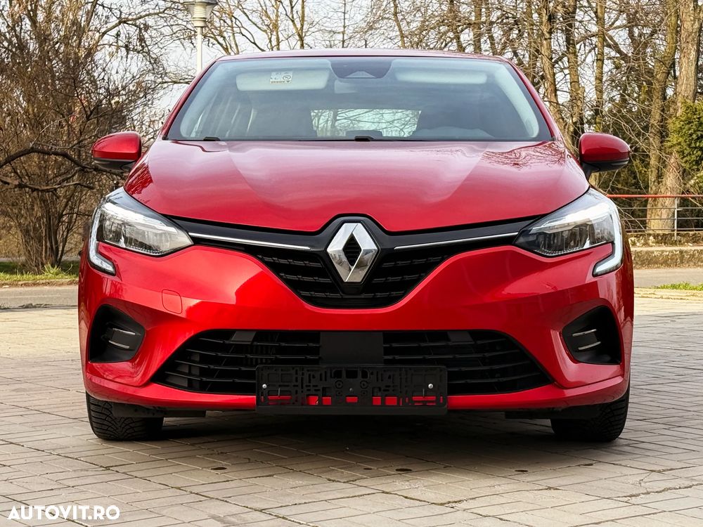 Renault Clio TCe 100 EDITION ONE - 7