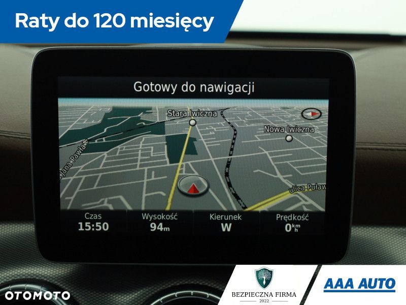 Mercedes-Benz CLA - 15