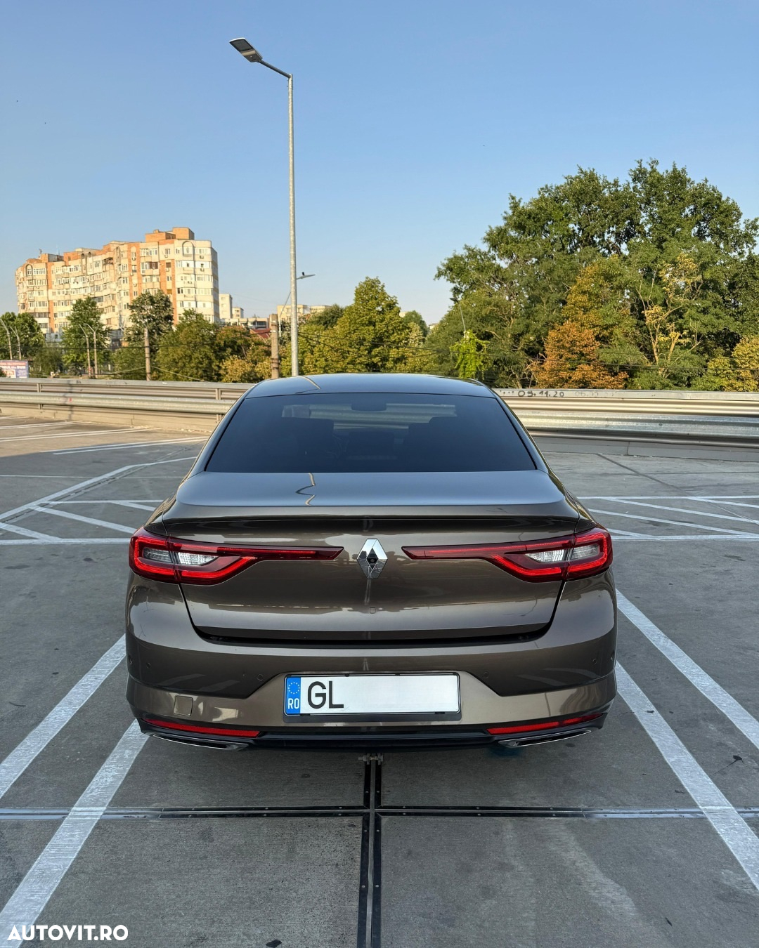 Renault Talisman - 7