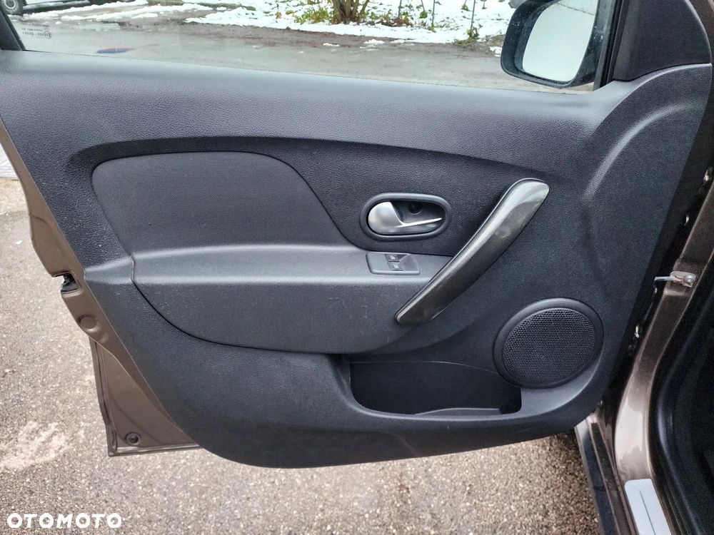 Dacia Sandero Stepway 0.9 TCe Ambiance S&S EU6 - 34