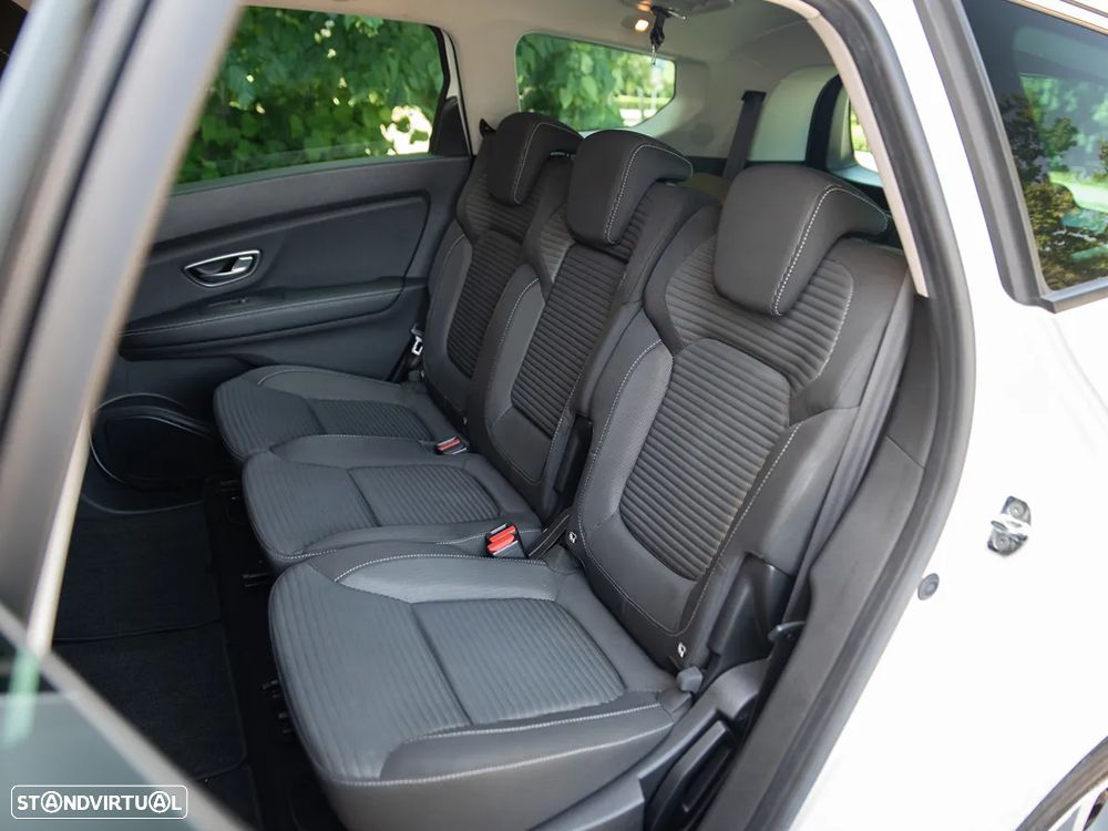 Renault Grand Scénic 1.7 Blue dCi Limited - 11