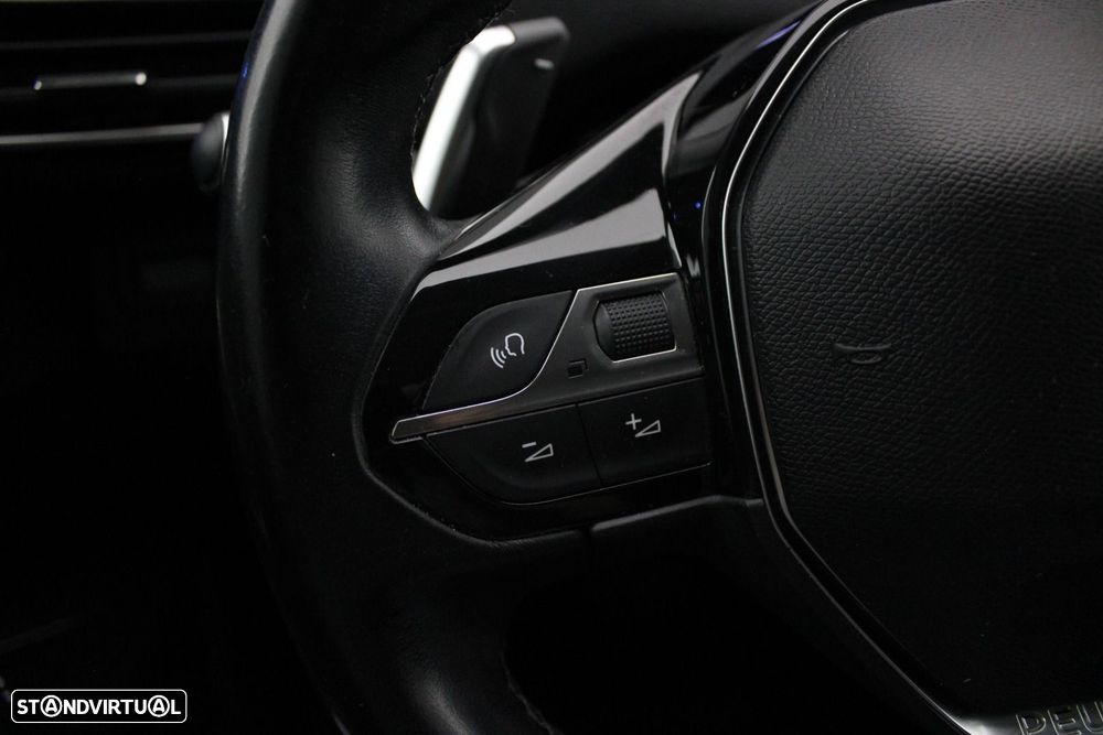 Peugeot 3008 - 11