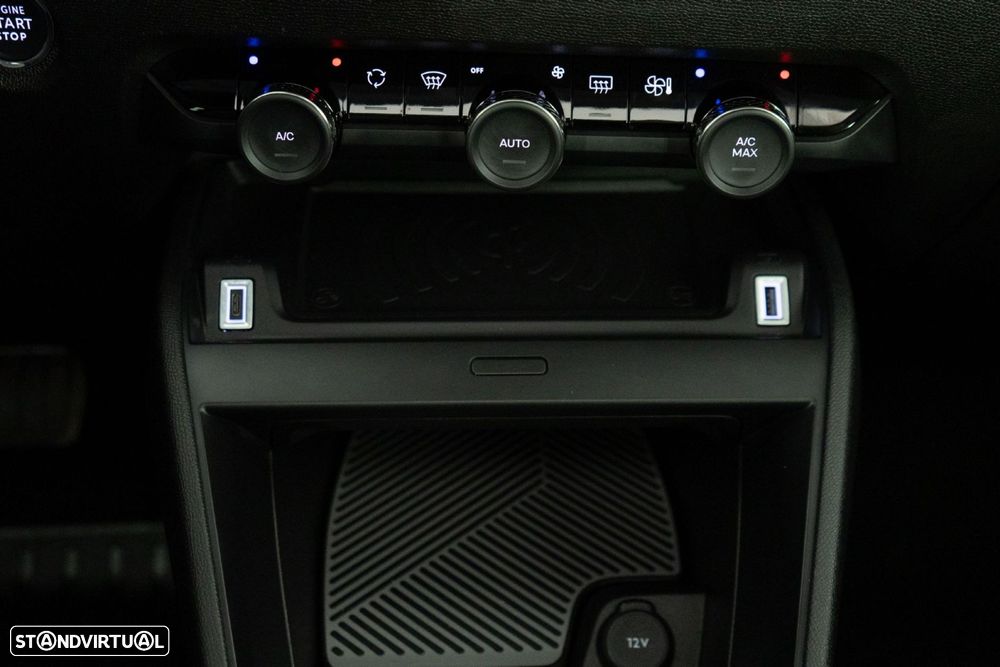 Citroën e-C4 X 50 kWh Shine Pack - 22