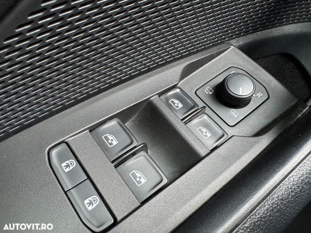 Skoda Octavia - 23