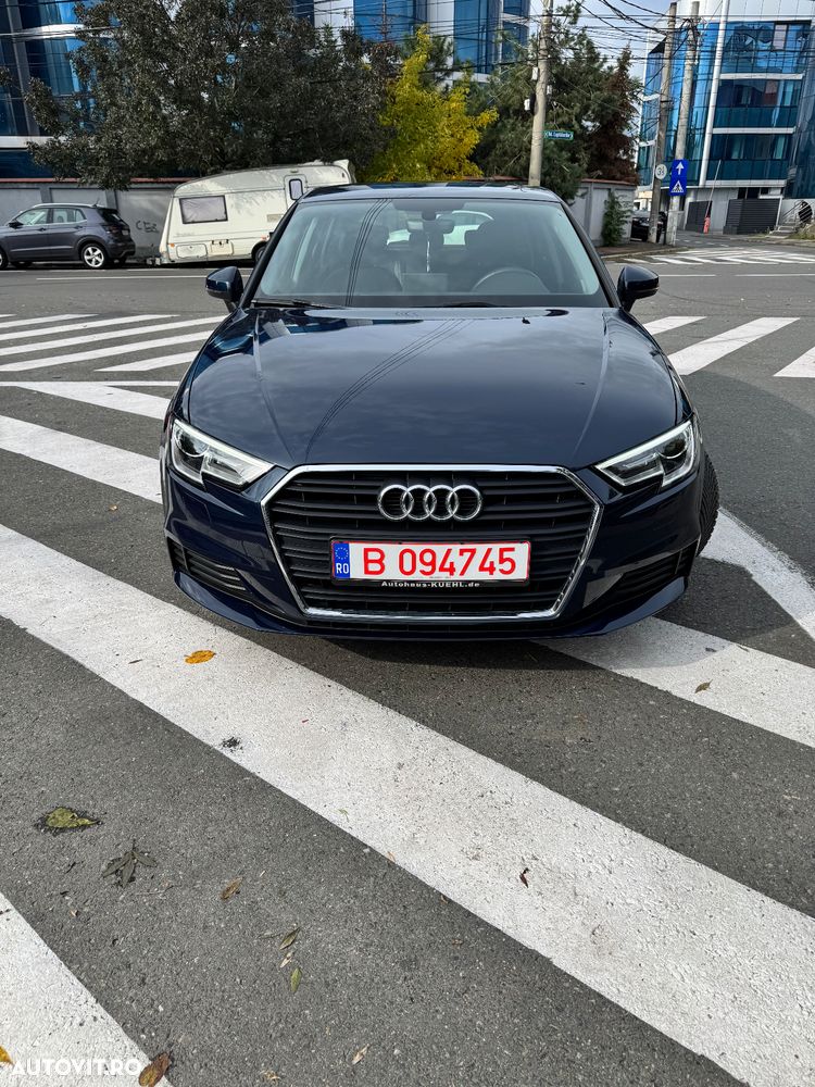 Audi A3 - 11