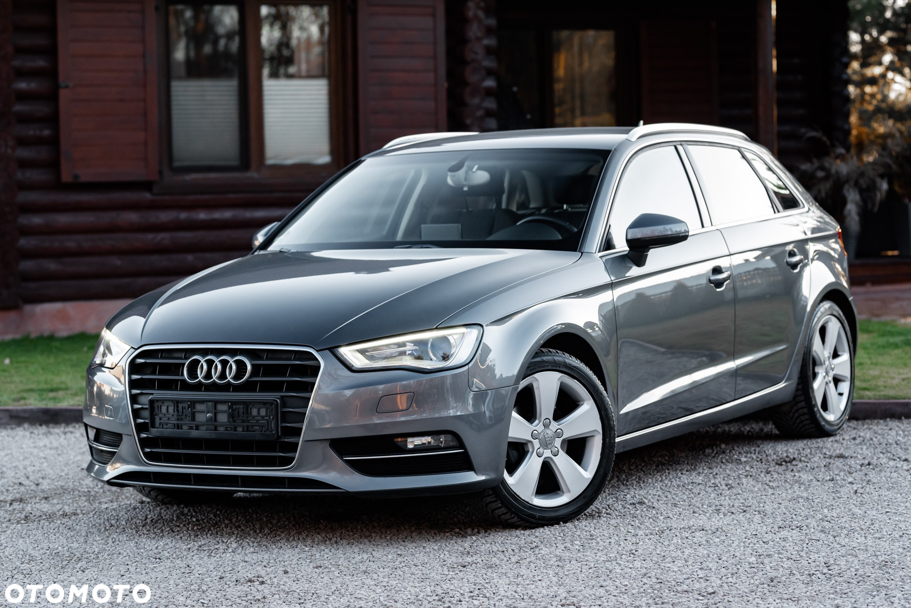 Audi A3 - 2