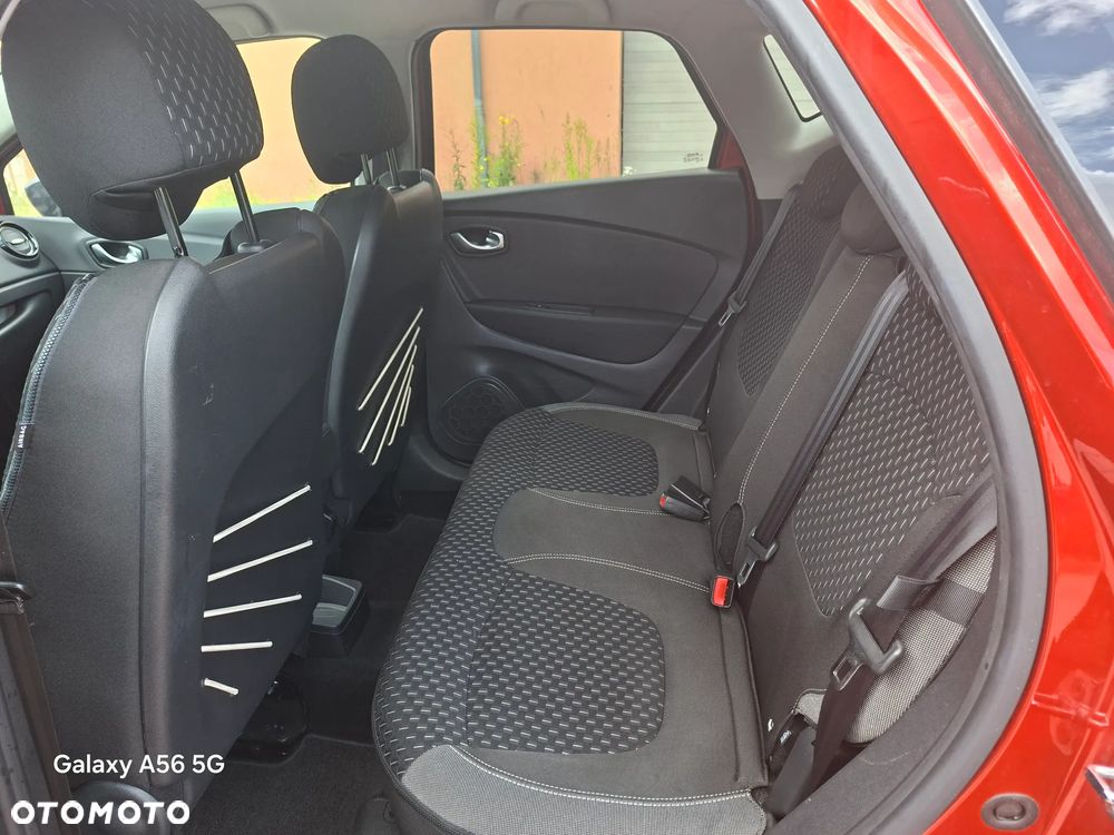Renault Captur - 17