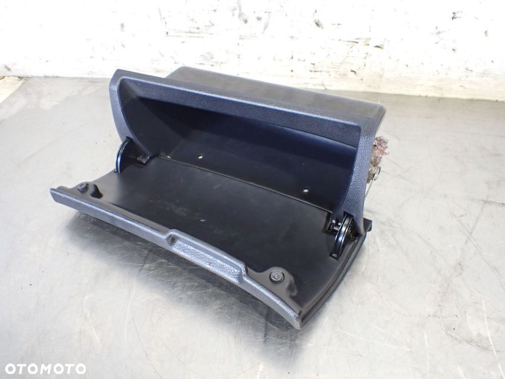 SCHOWEK PASAŻERA SKODA ROOMSTER PREMIA 1.4 5J1857096 - 1