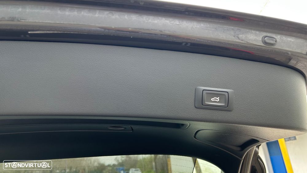 Audi A6 Avant 2.0 TDI DPF multitronic sport selection - 21