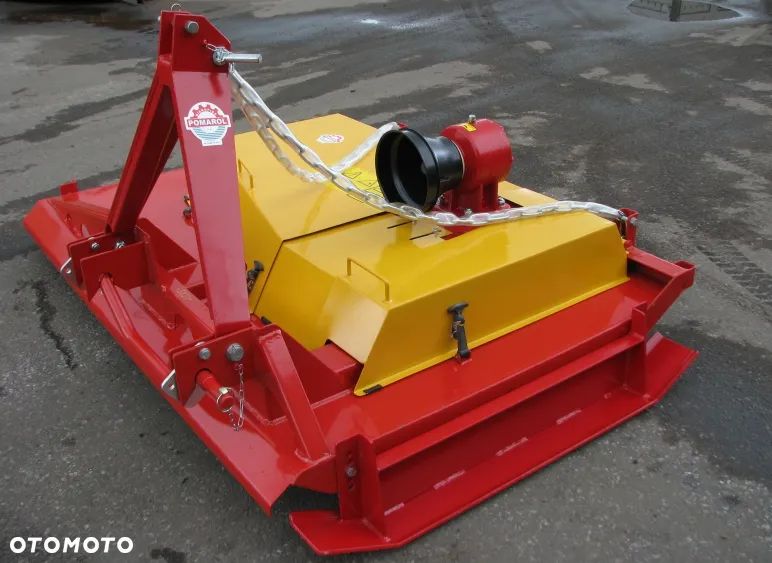 Pomarol Z 032 - 1