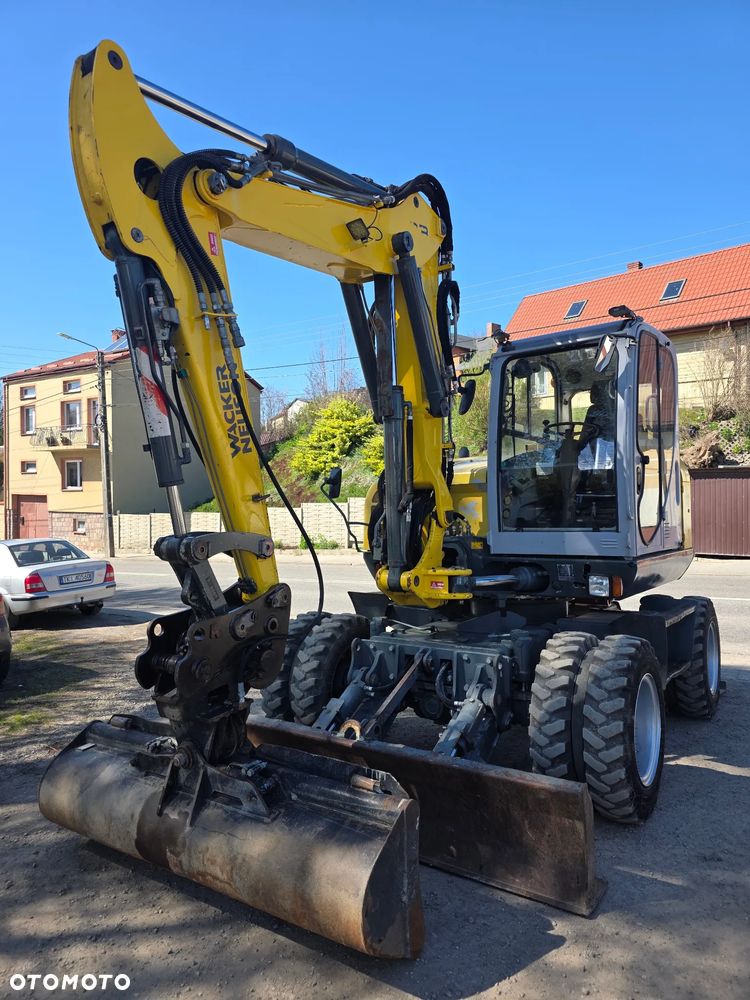Wacker Neuson 9503 WD2 - 2
