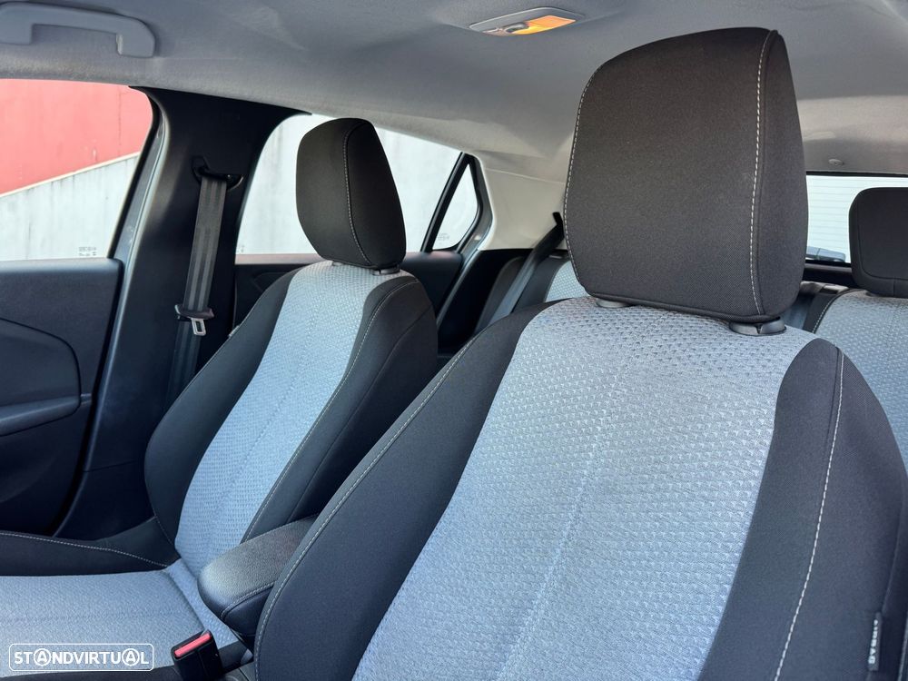 Opel Corsa 1.2 Elegance - 8