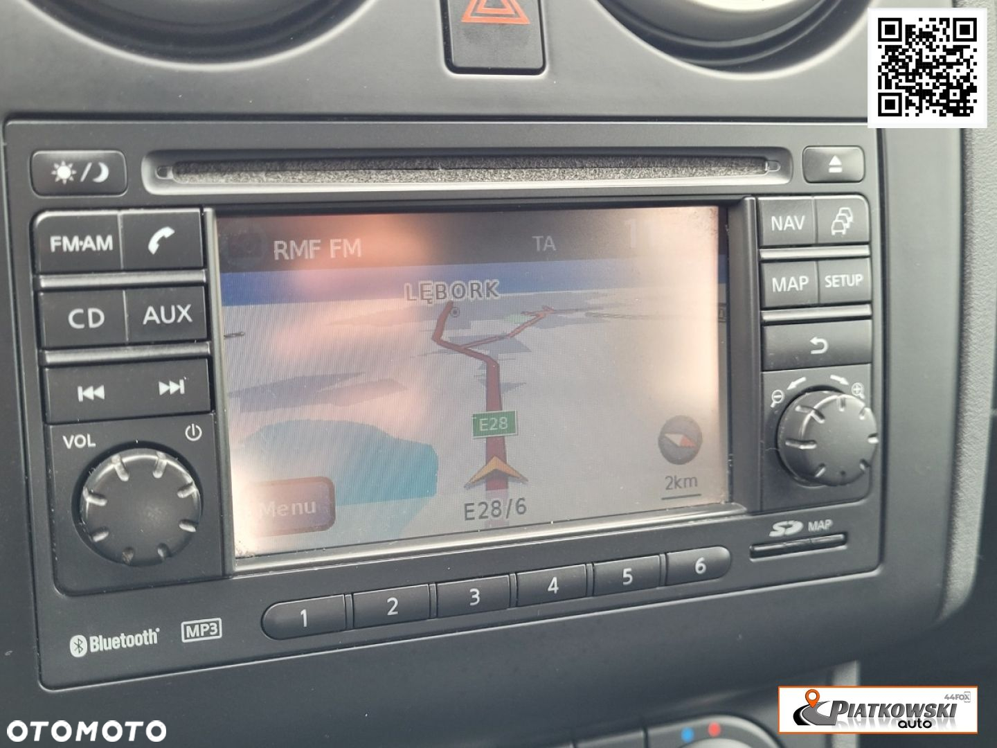 Nissan Qashqai - 25
