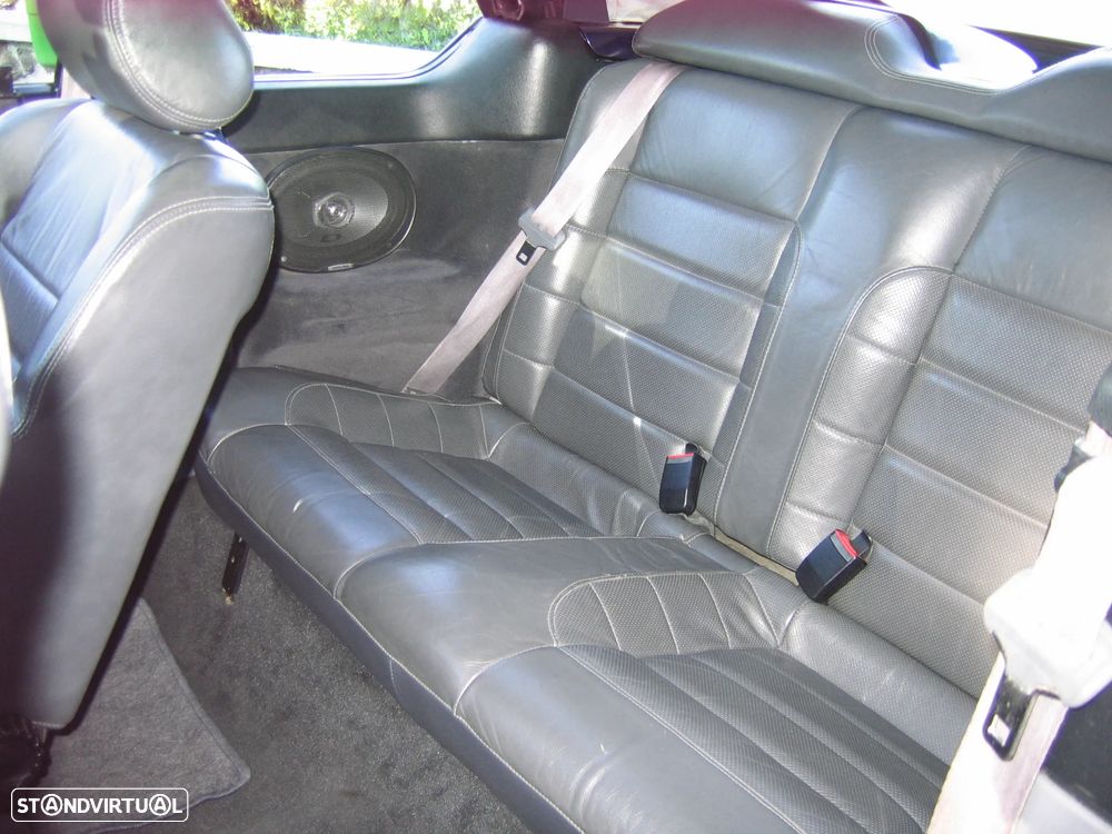 Renault 19 Cabriolet 1.8 - 20