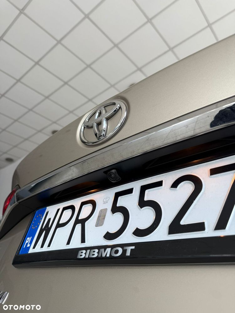 Toyota Corolla 1.5 Comfort - 5