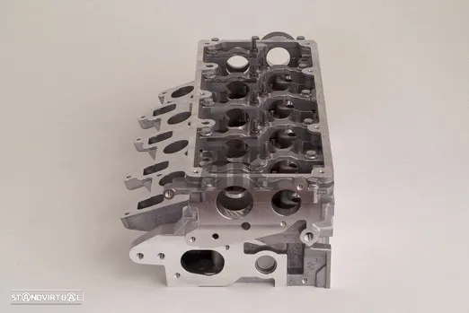 Cabeça de motor Audi A4 B8 A3 8P A5 8T Q5 A6 C6 Vw Passat B6 Golf VI  2.0 Tdi  908800K - 6