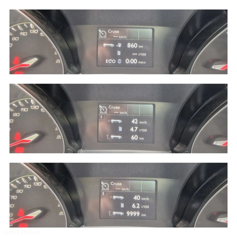 Peugeot 308 SW 1.5 BlueHDi Business Line S&S - 30