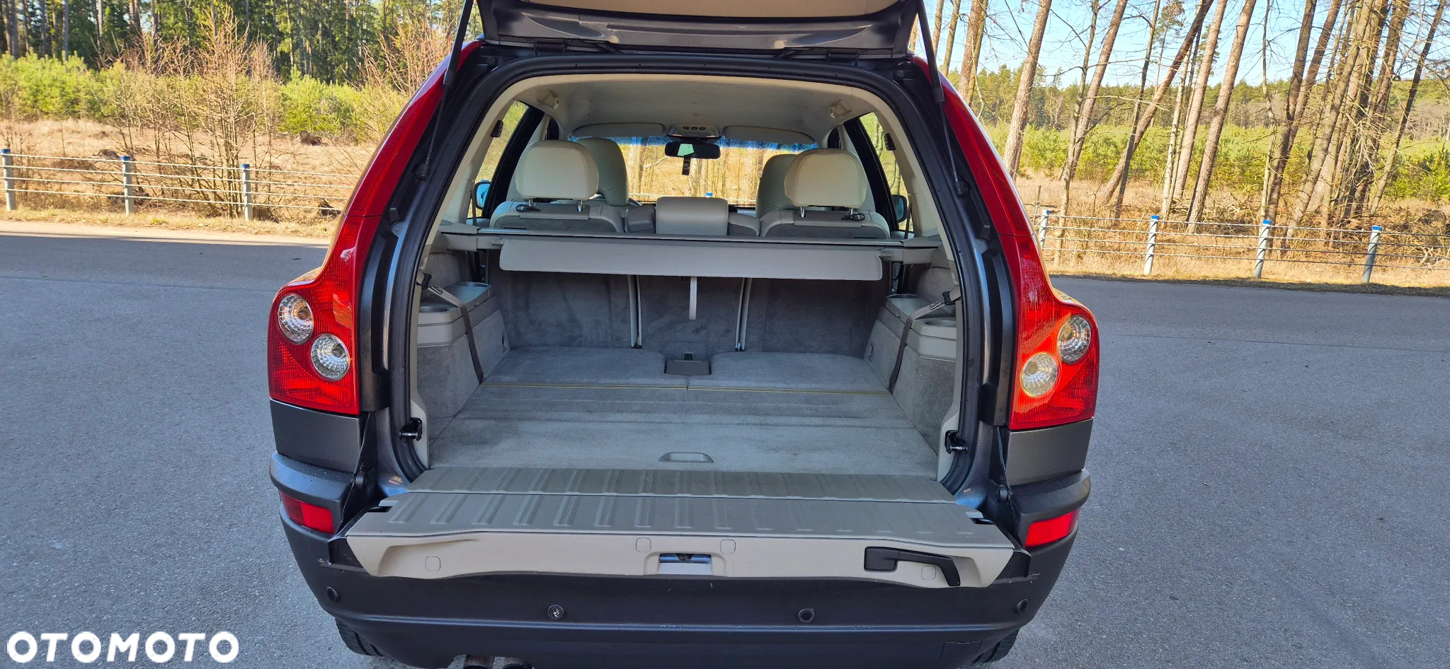 Volvo XC 90 2.5T Summum - 11