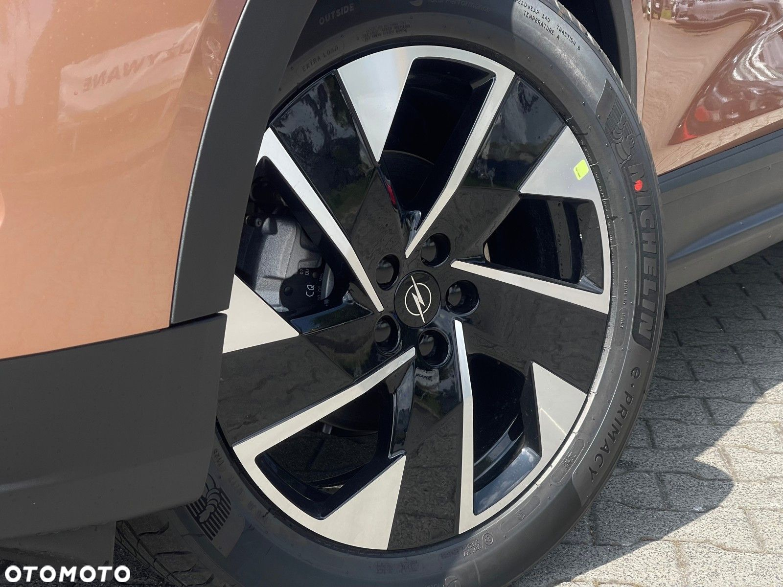 Opel Grandland - 9
