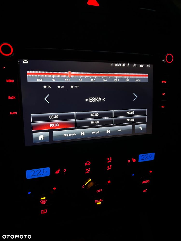 Volkswagen Golf 2.0 GTI - 23