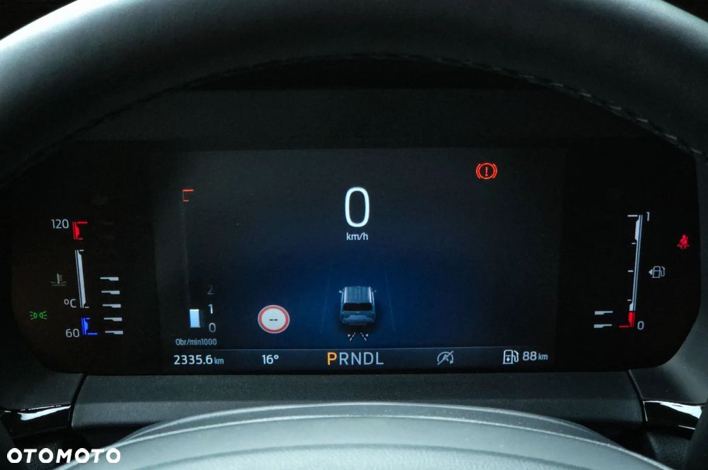 Ford Tourneo Courier 1.0 EcoBoost Active - 17