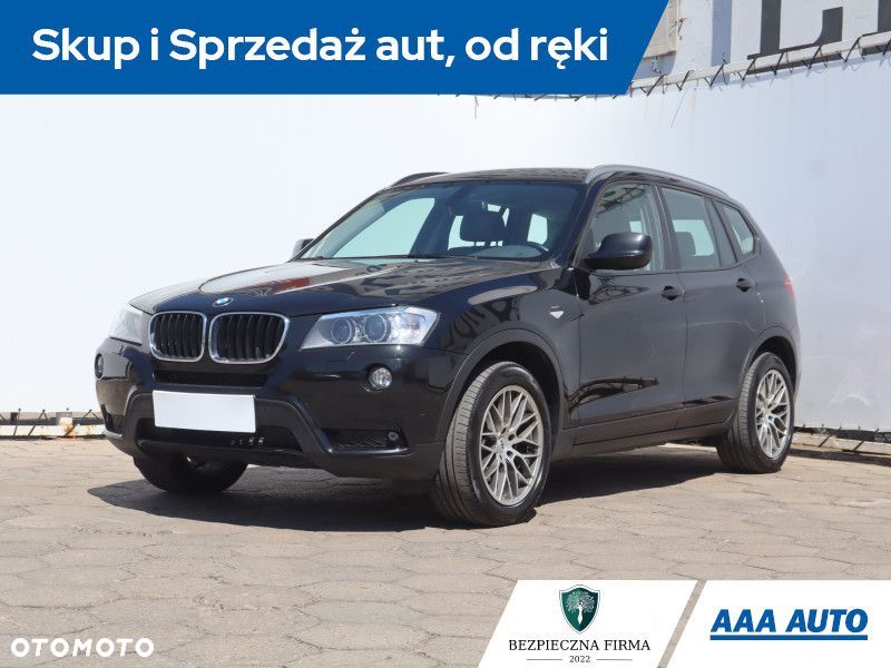 BMW X3 - 3