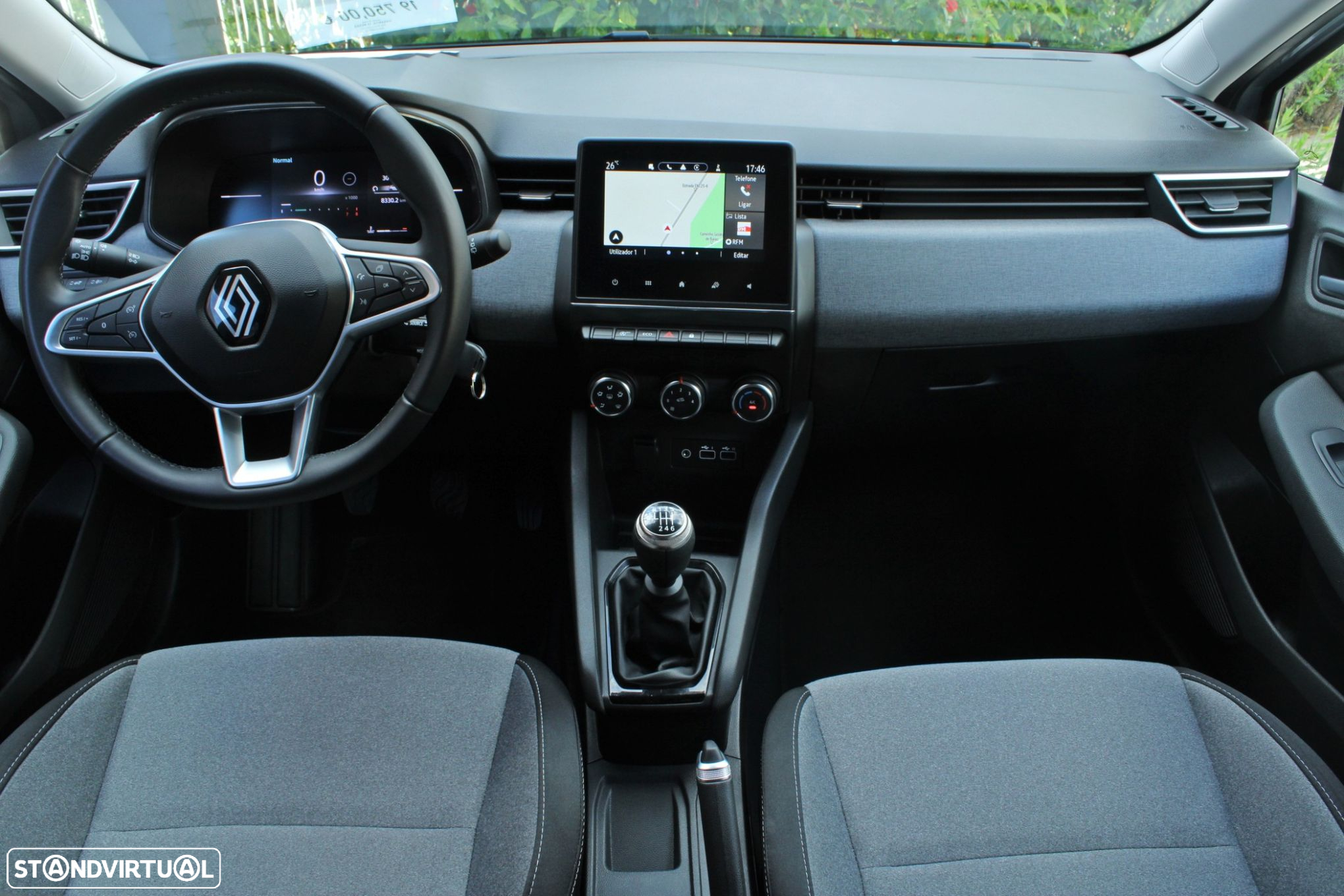 Renault Clio 1.0 TCe Evolution - 6