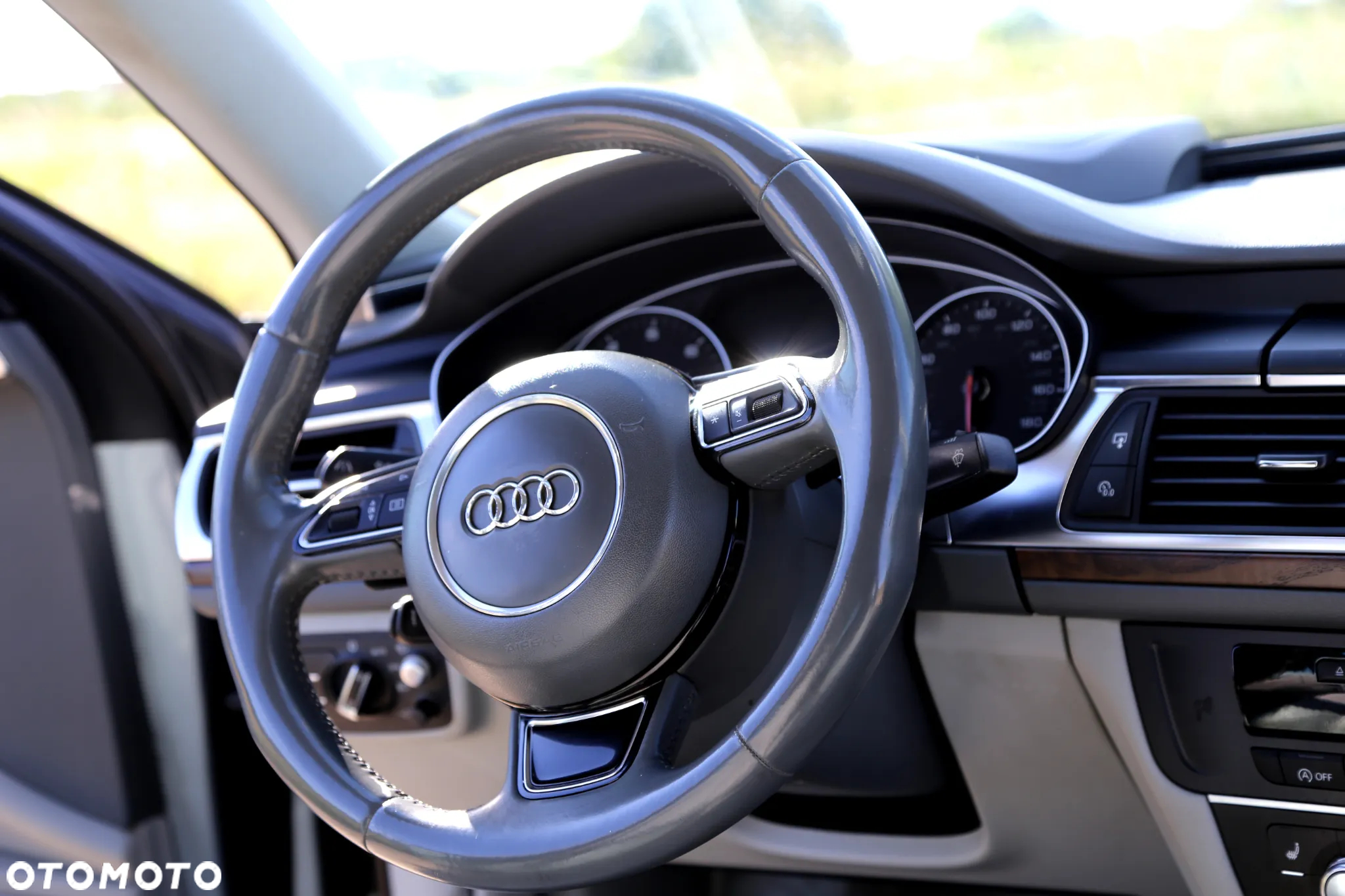 Audi A6 Avant 3.0 TFSI quattro S tronic sport selection - 35