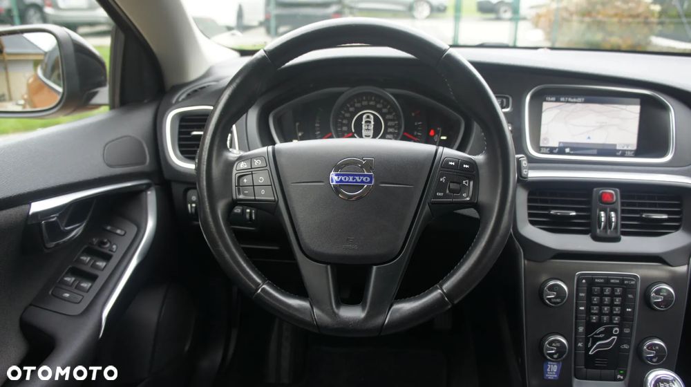 Volvo V40 Cross Country D3 Kinetic - 25