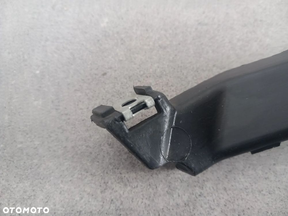 Ślizg zderzaka prawy tył Ford Fiesta 2001-2008/ Fusion 2001-2012 1498268 - 3