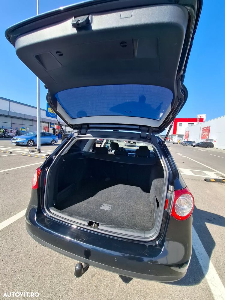 Volkswagen Passat - 18