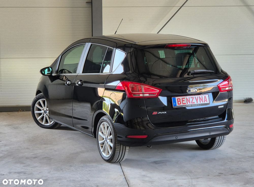 Ford B-MAX - 3