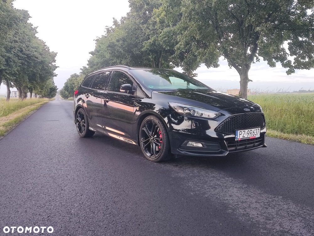 Ford Focus - 2