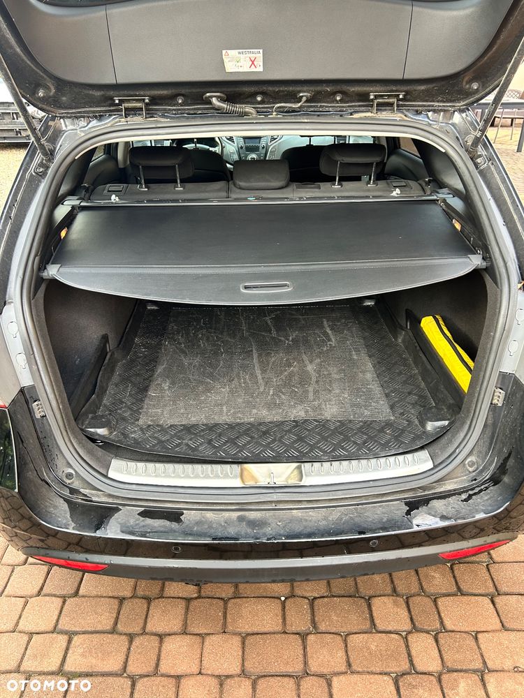 Hyundai i40 - 18
