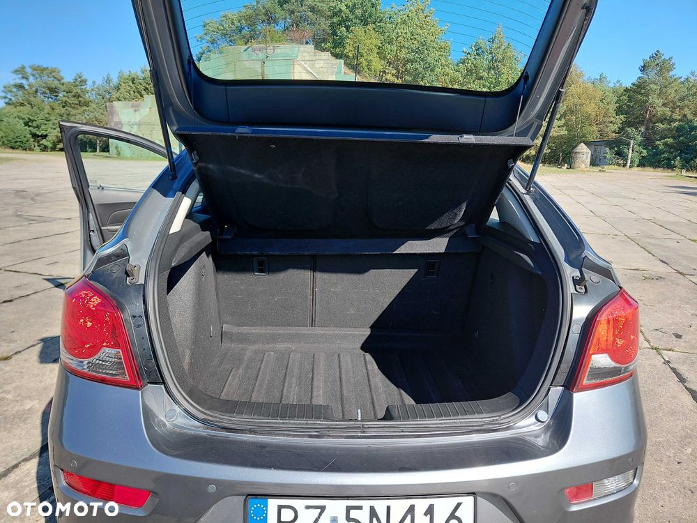 Chevrolet Cruze - 5