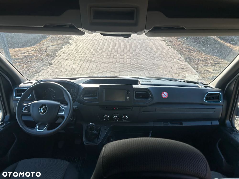 Renault Master L2H2 VA 9-Sitzer - 14