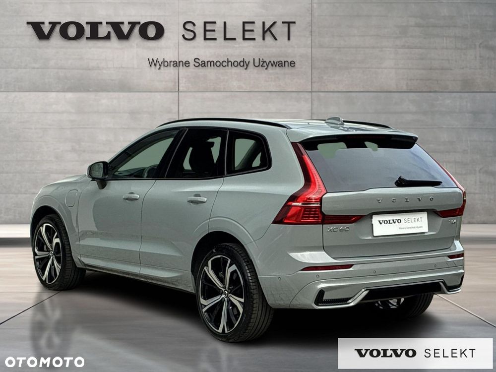 Volvo XC 60 - 9