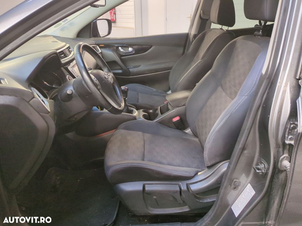Nissan Qashqai 1.5 DCI TEKNA - 3