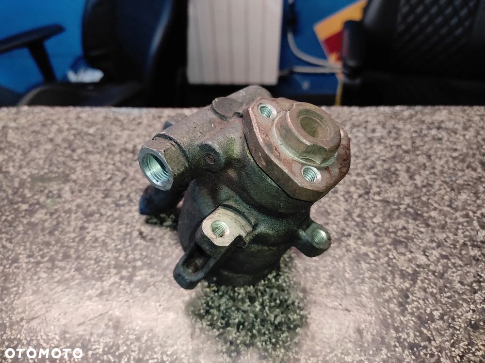 POMPA WSPOMAGANIA DELPHI 90 BAR 1J0422154C  VW GOLF 4 BORA BEETLE PASSAT LUPO CADDY POLO AUDI A3 8L TT SKODA OCTAVIA 1 SEAT LEON 1 TOLEDO 2  IBIZA 3 WYSYŁKA !!!! - 1
