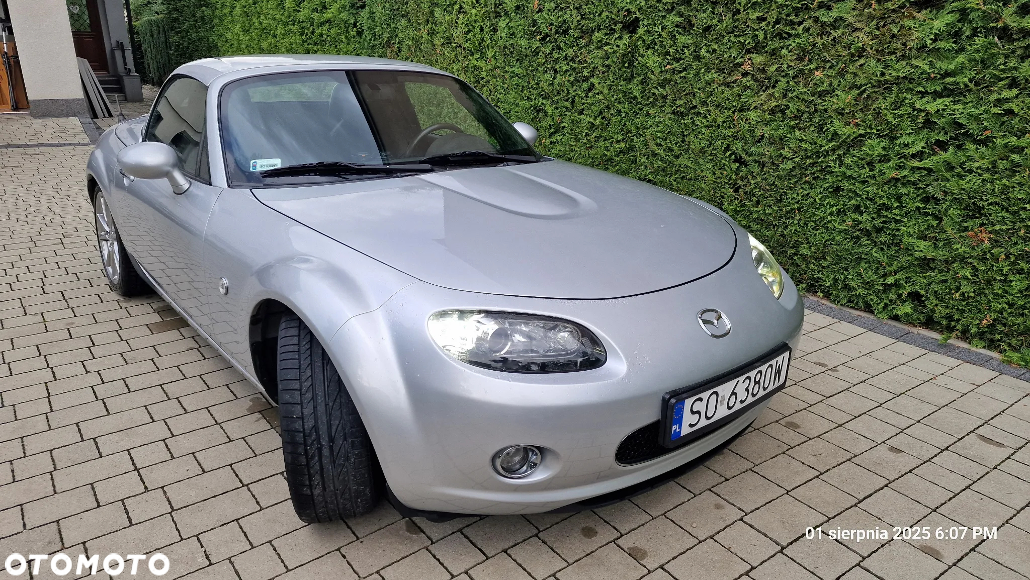 Mazda MX-5 - 14
