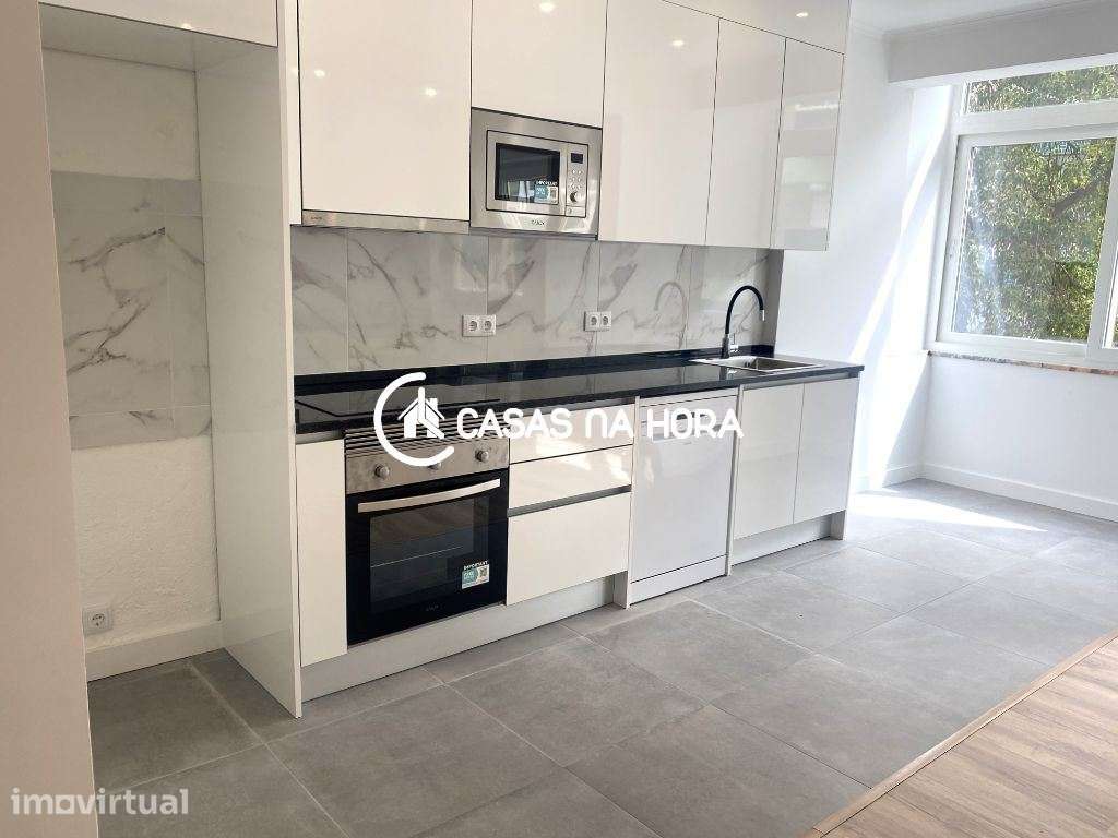 Apartamento T3 em Almada - Grande imagem: 2/29