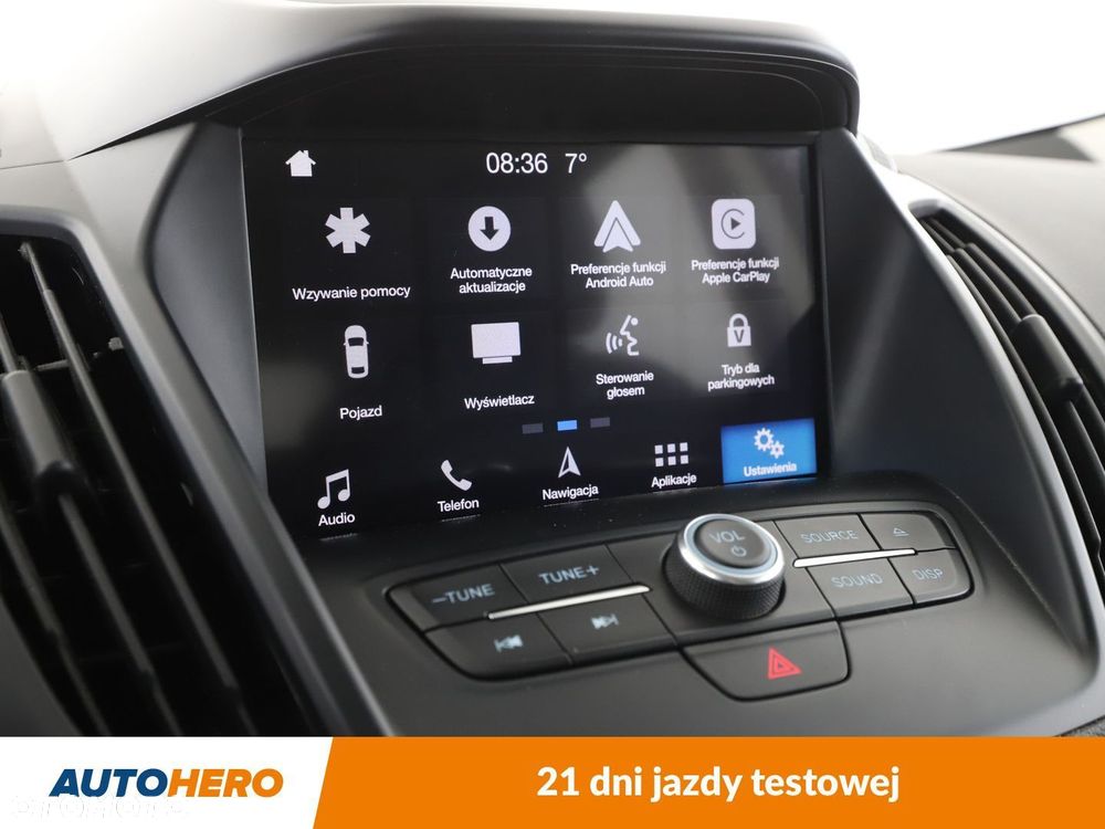 Ford Kuga - 23
