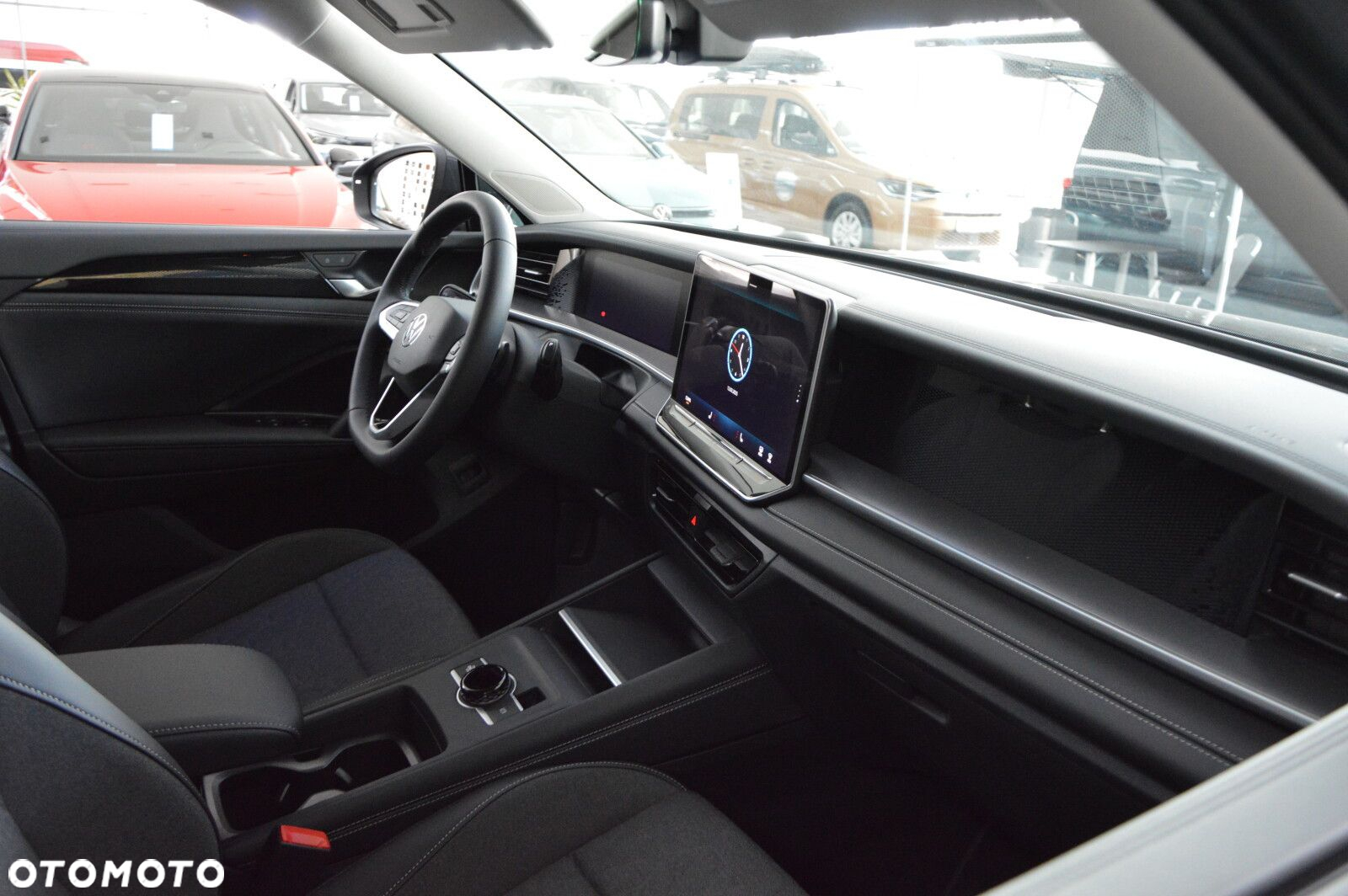 Volkswagen Tayron - 16