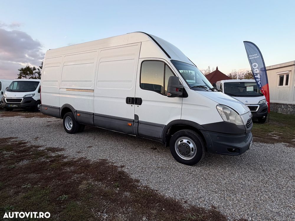 Iveco 35 C 13 - 15
