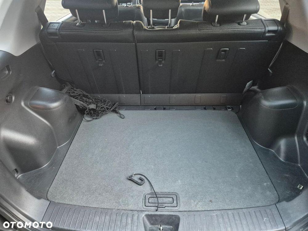 Kia Sportage 2.0 4WD Champ - 11