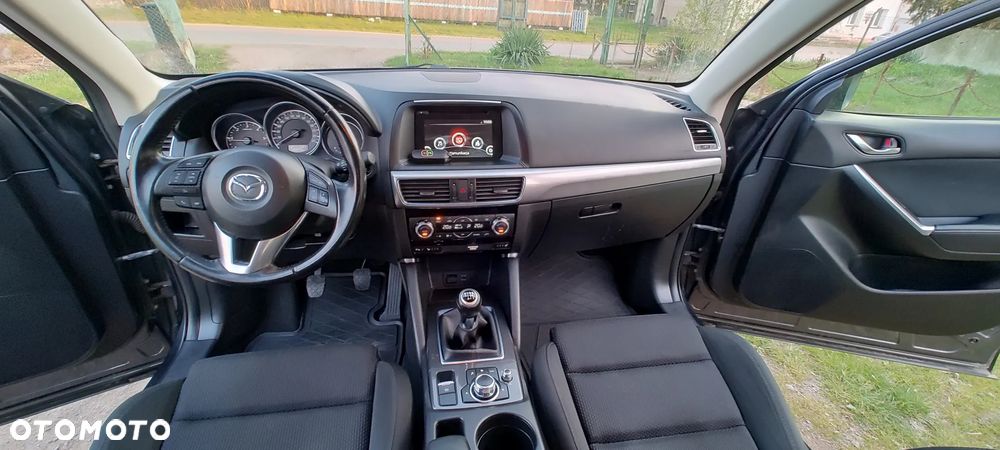Mazda CX-5 2.2 D Skyenergy 2WD - 11