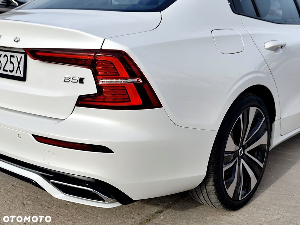 Volvo S60 B5 B Geartronic Inscription - 27